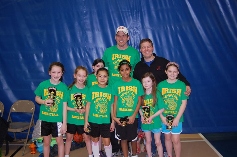 Pleasant Dale Park District Photos