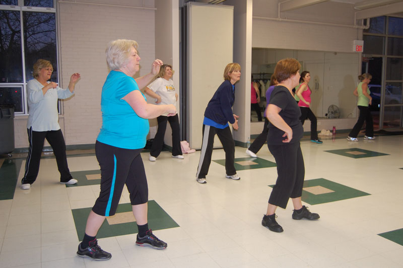 Pleasant Dale Park District Photos