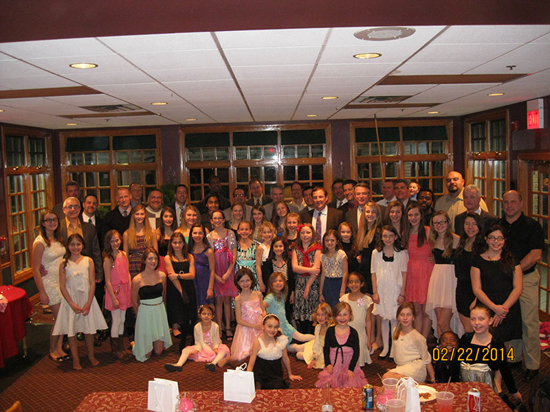 Pleasant Dale Park District Photos